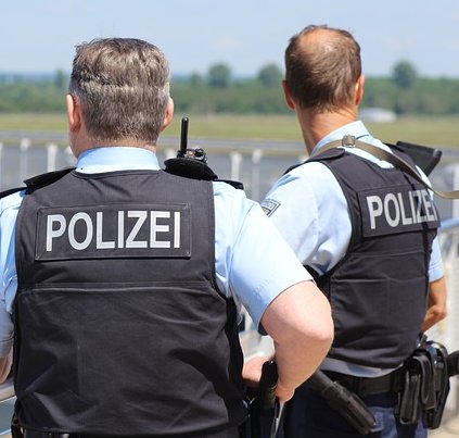 Polizei 01